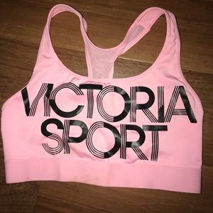 VS sports bra